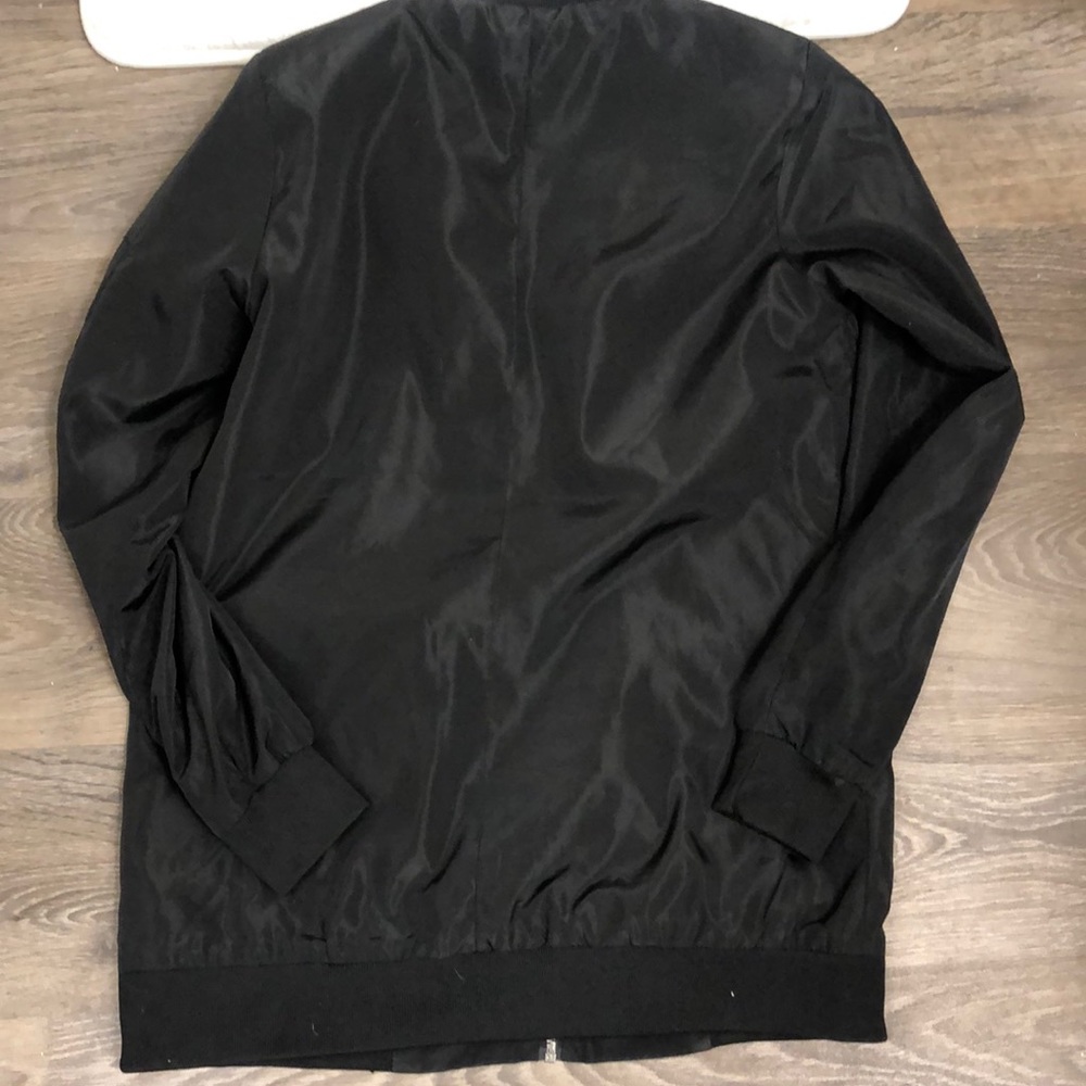 Black Jacket - Picture 4 of 5